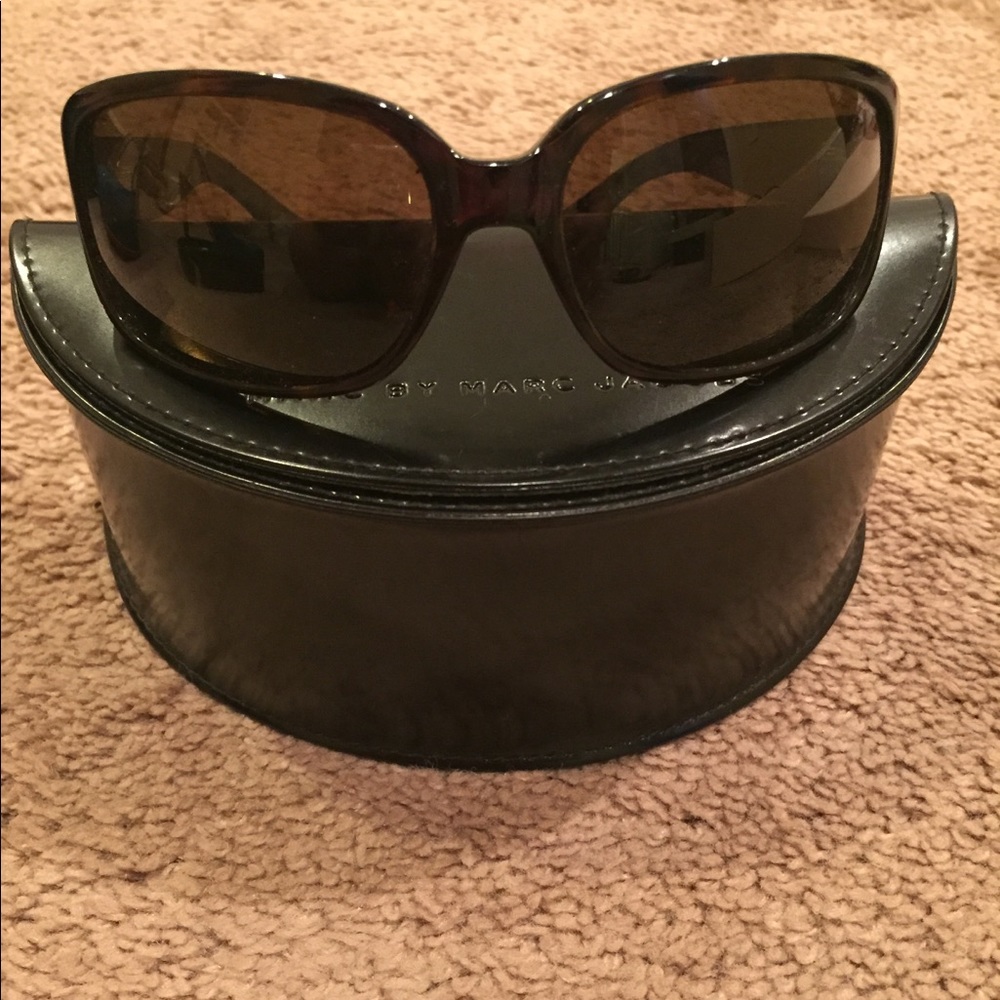 Marc jacobs sunglasses